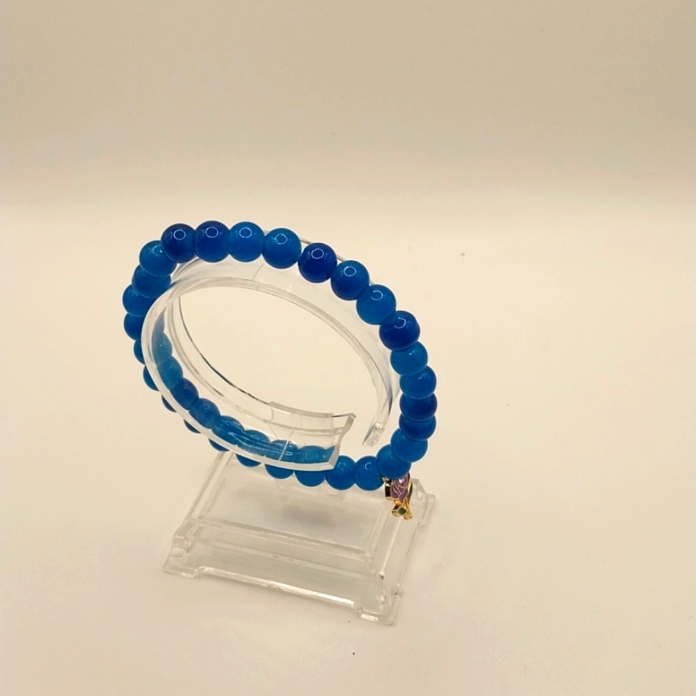 NWT HANDCRAFTED/HANDMADE BRACELET